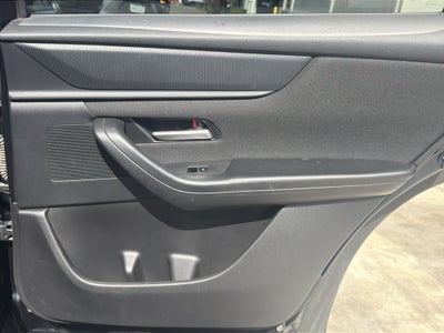 2024 Mazda Mazda CX-90 3.3 Turbo Select