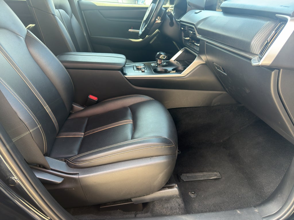 2024 Mazda Mazda CX-90 3.3 Turbo Select