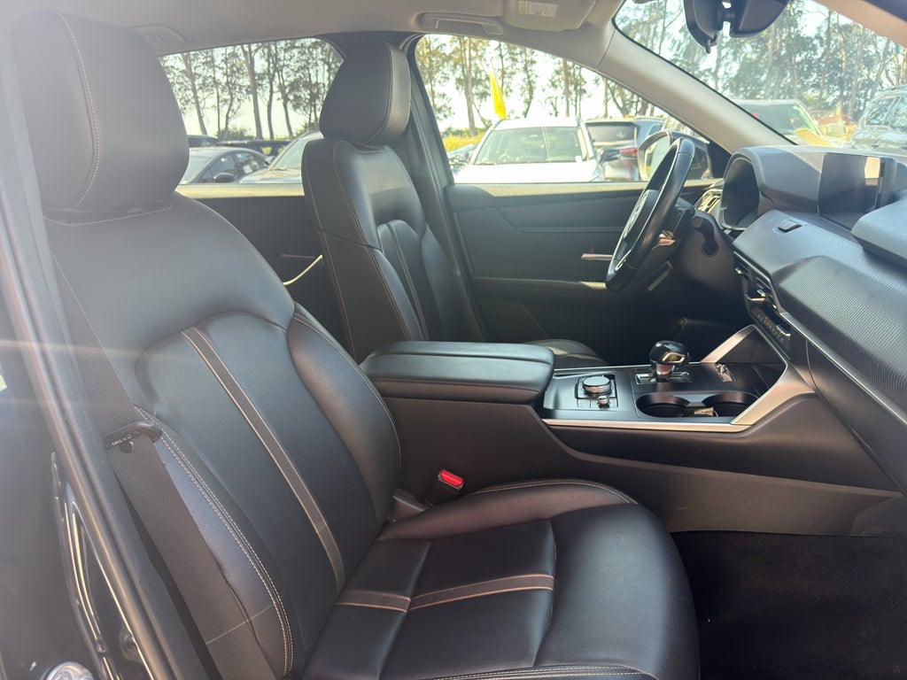 2024 Mazda Mazda CX-90 3.3 Turbo Select