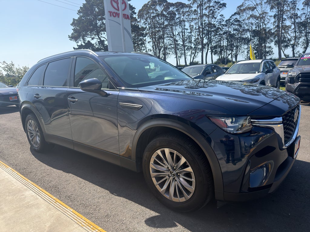 2024 Mazda Mazda CX-90 3.3 Turbo Select