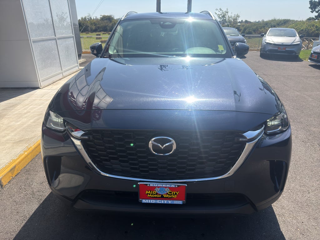 2024 Mazda Mazda CX-90 3.3 Turbo Select