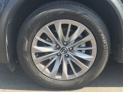 2024 Mazda Mazda CX-90 3.3 Turbo Select