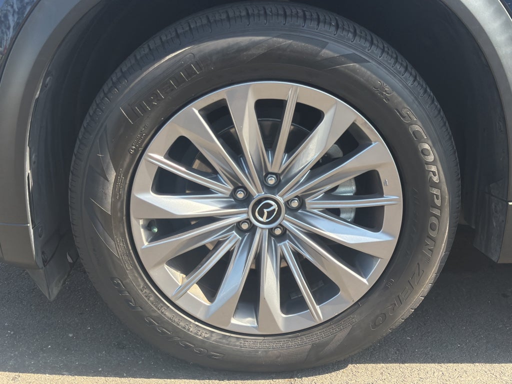 2024 Mazda Mazda CX-90 3.3 Turbo Select
