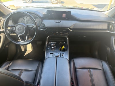 2024 Mazda Mazda CX-90 3.3 Turbo Select