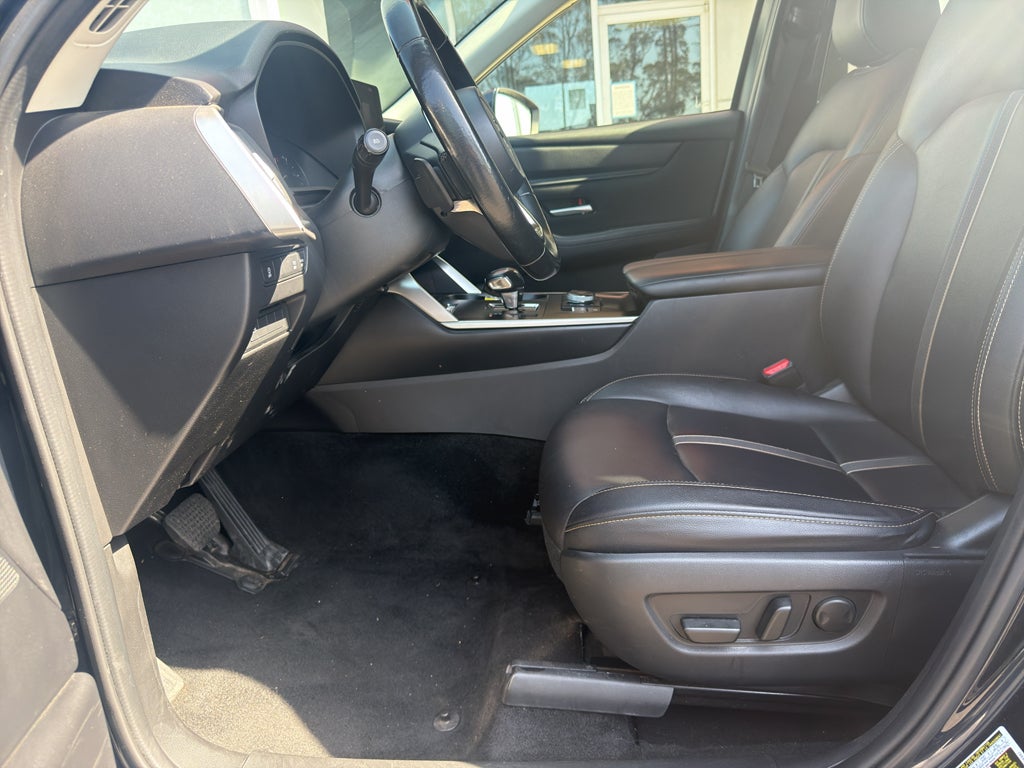 2024 Mazda Mazda CX-90 3.3 Turbo Select