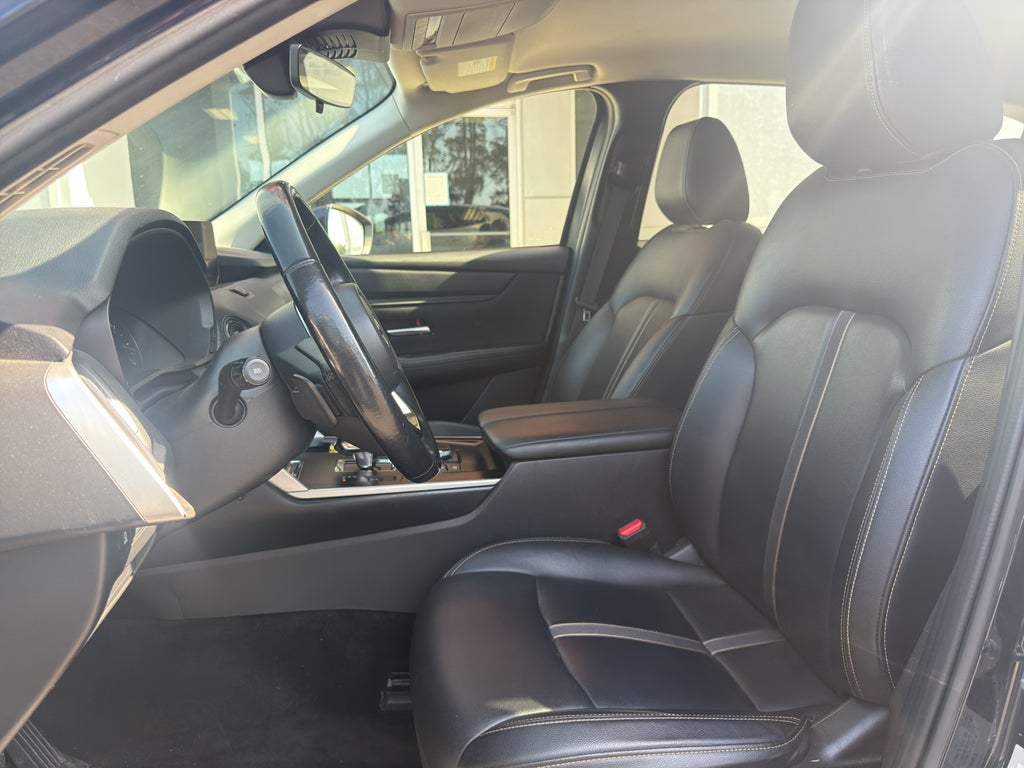 2024 Mazda Mazda CX-90 3.3 Turbo Select