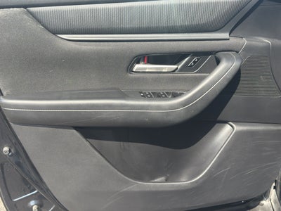 2024 Mazda Mazda CX-90 3.3 Turbo Select