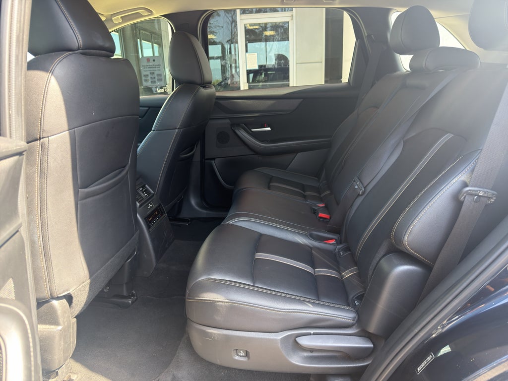 2024 Mazda Mazda CX-90 3.3 Turbo Select