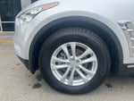 2017 INFINITI QX70 Base
