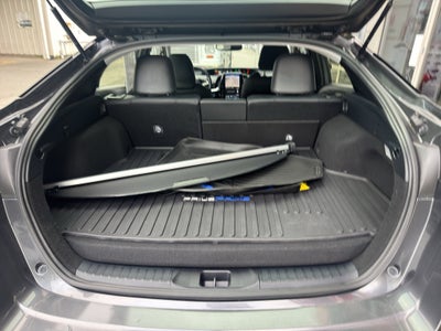 2019 Toyota PRIUS PRIME Advanced