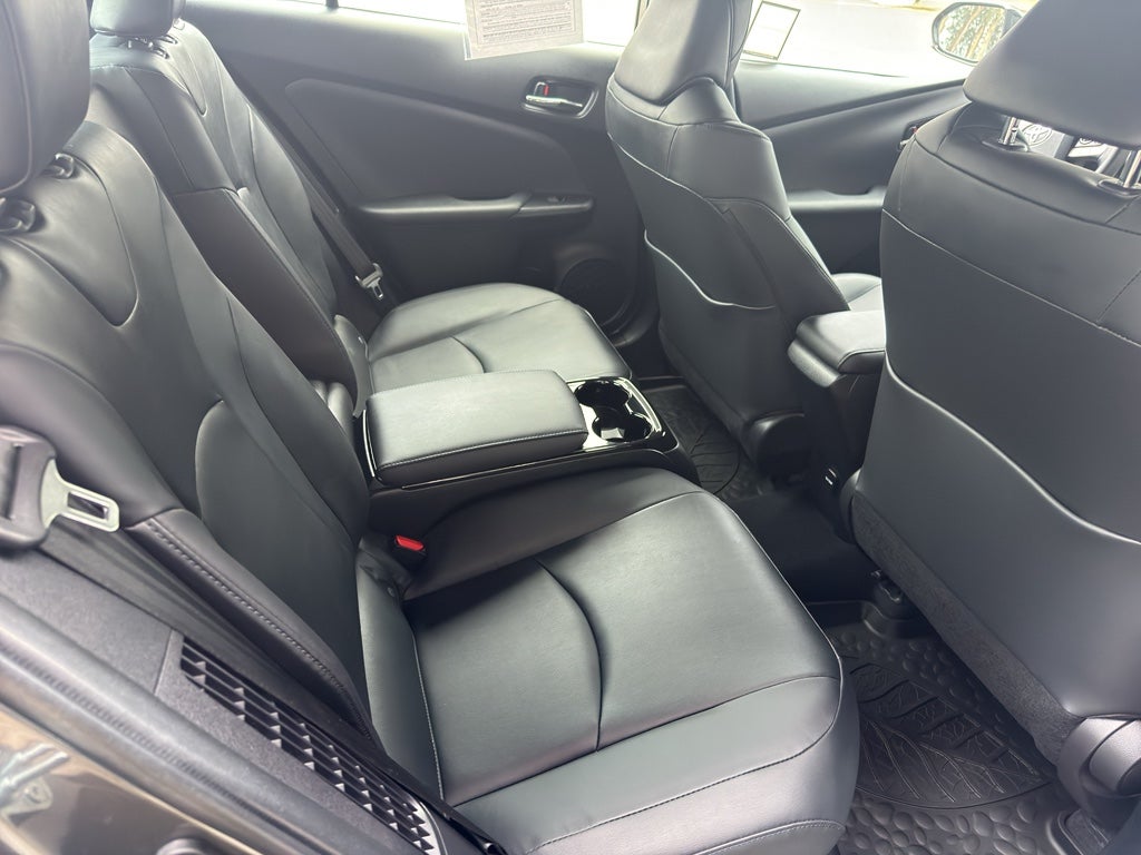 2019 Toyota PRIUS PRIME Advanced