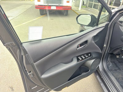 2019 Toyota PRIUS PRIME Advanced