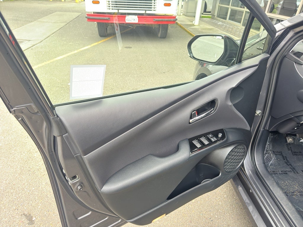 2019 Toyota PRIUS PRIME Advanced