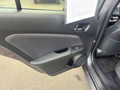 2019 Toyota PRIUS PRIME Advanced