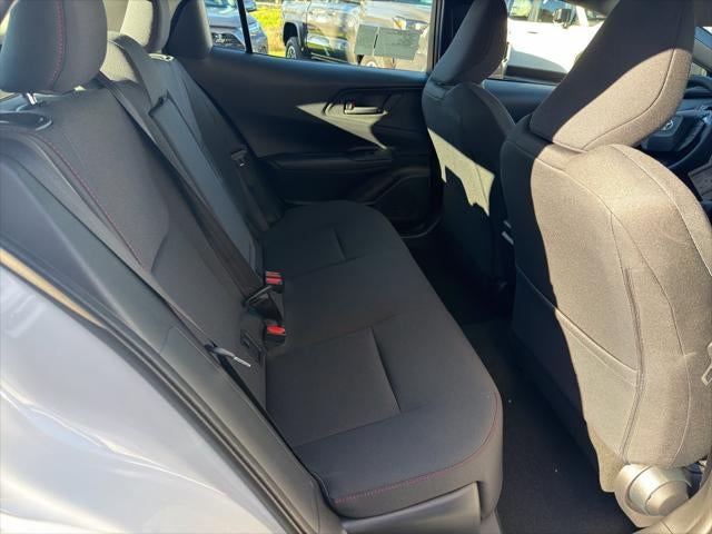 2020 Toyota PRIUS LE