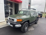 2014 Toyota FJ CRUISER Base
