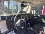 2013 Toyota FJ CRUISER Base