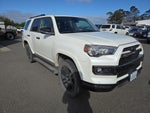 2021 Toyota 4RUNNER Nightshade
