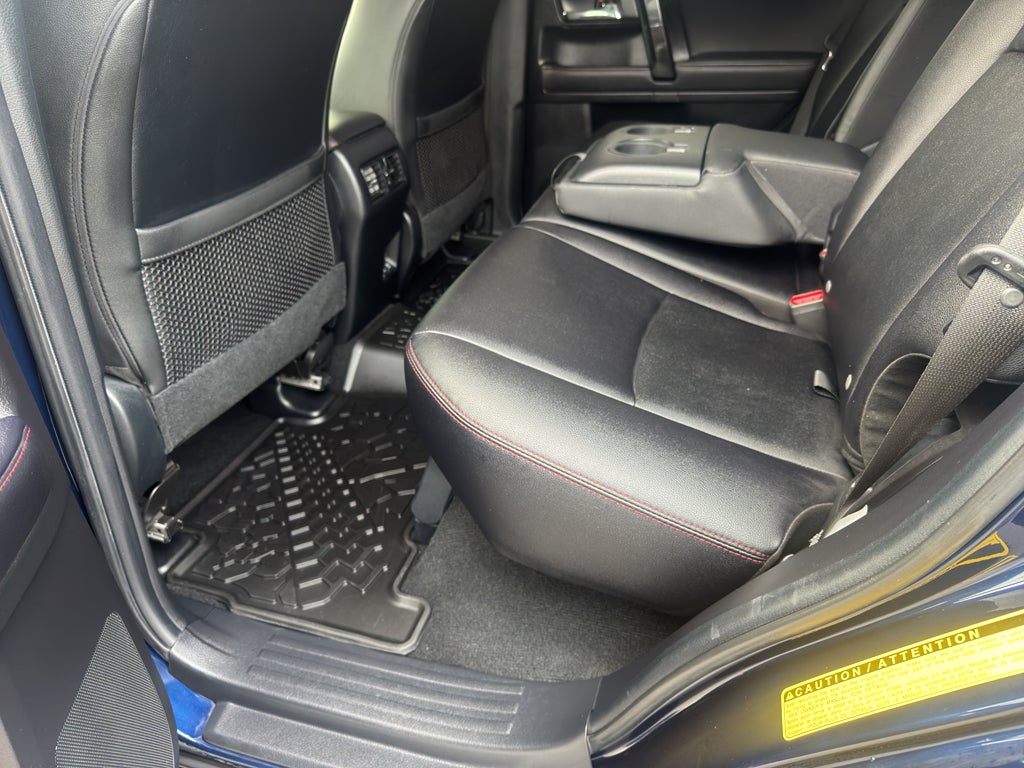 2021 Toyota 4RUNNER TRD Off Road Premium