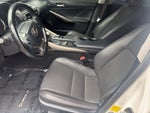 2016 Lexus IS 200t Base