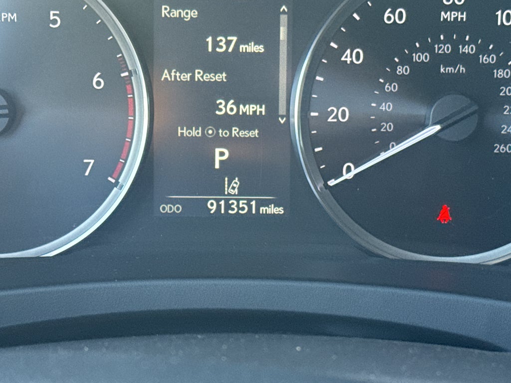 2020 Lexus IS 300 Base