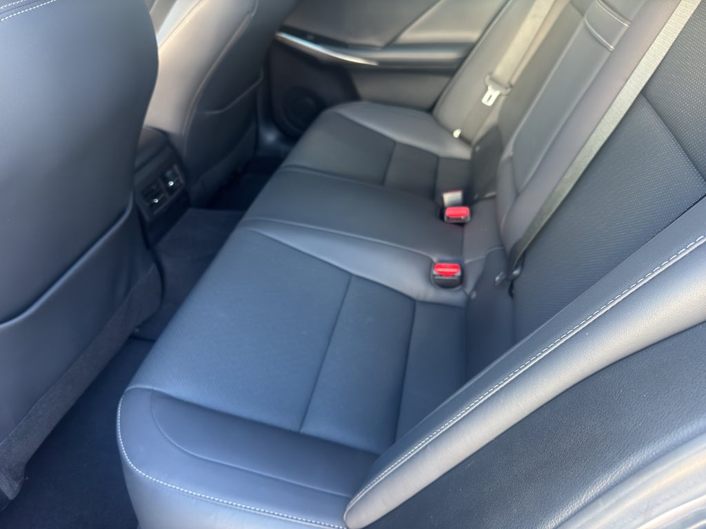 2020 Lexus IS 300 Base