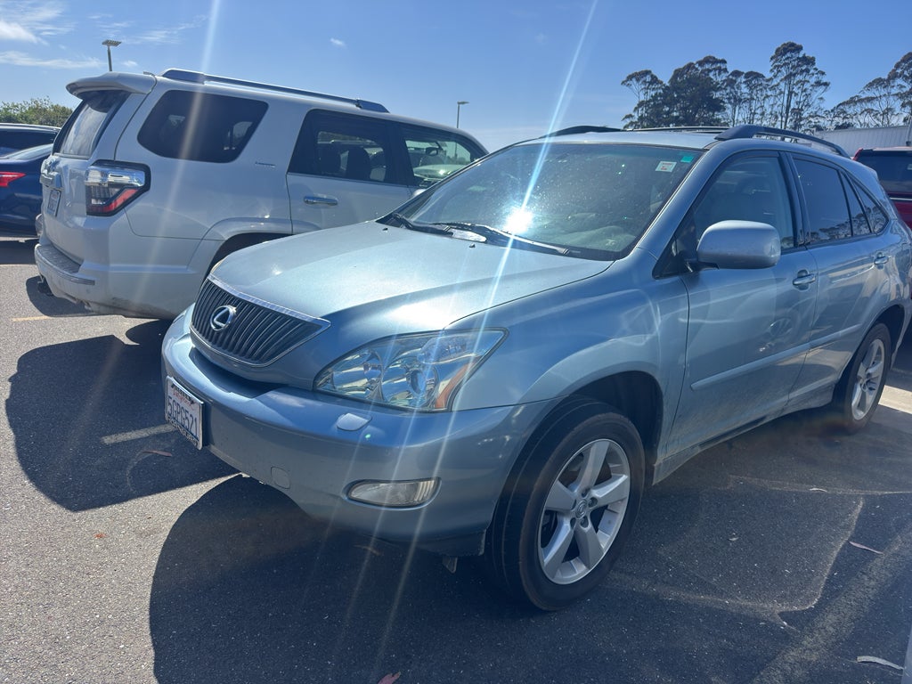 2004 Lexus RX 330 Base