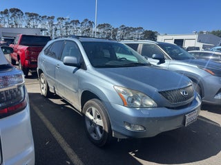 2004 Lexus RX 330 Base