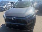 2022 Toyota RAV4 Hybrid Hybrid SE