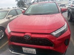 2025 Toyota RAV4 Plug-in Hybrid SE