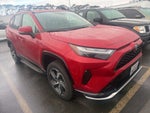 2025 Toyota RAV4 Plug-in Hybrid SE
