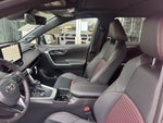2025 Toyota RAV4 XSE AWD XSE