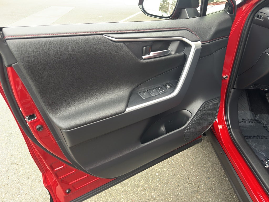 2025 Toyota RAV4 XSE AWD XSE