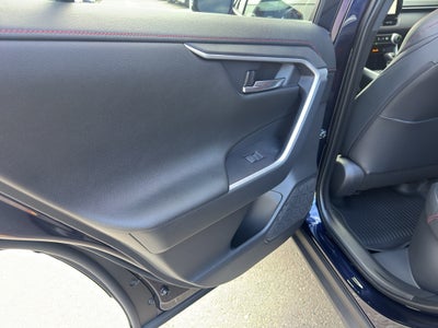 2025 Toyota RAV4 XSE AWD XSE