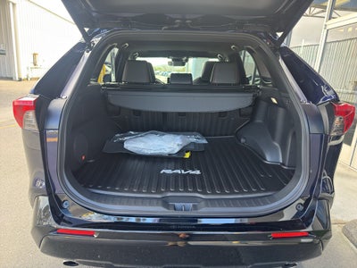 2025 Toyota RAV4 XSE AWD XSE