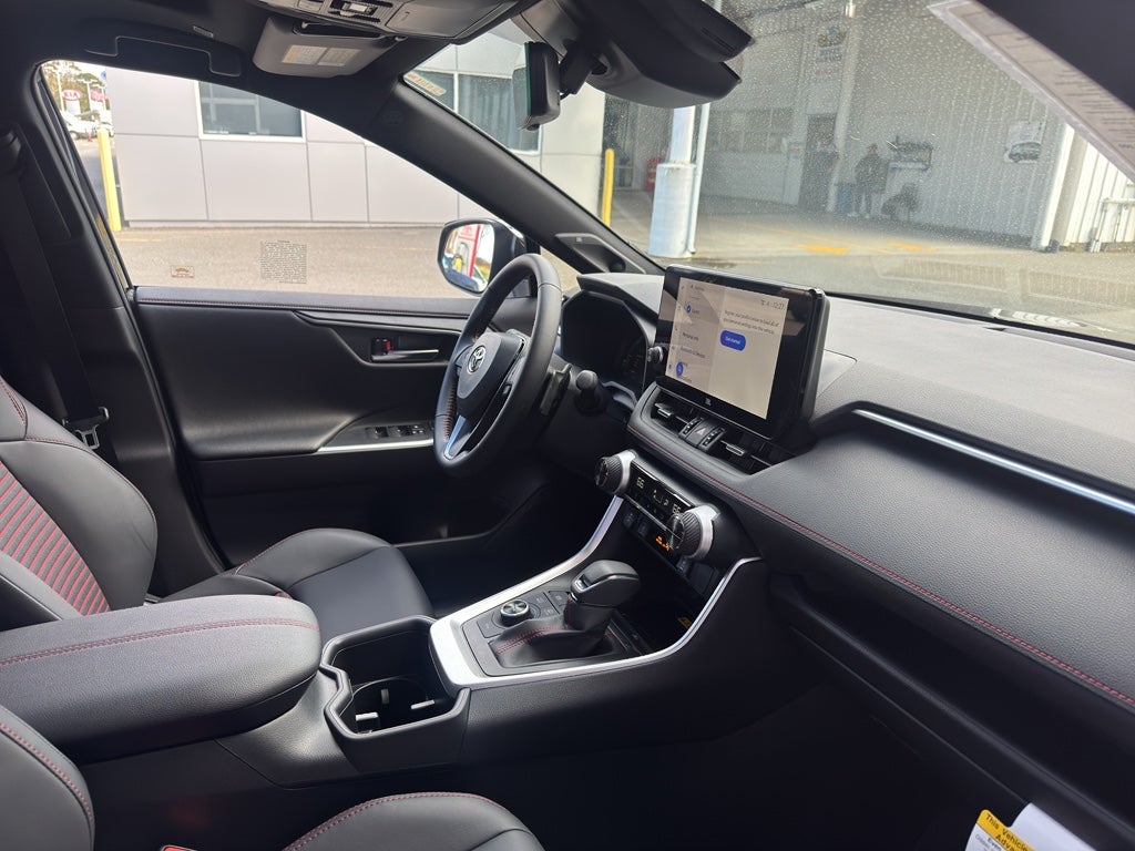 2025 Toyota RAV4 XSE AWD XSE