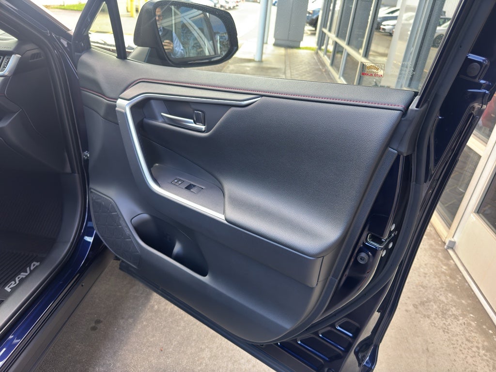 2025 Toyota RAV4 XSE AWD XSE