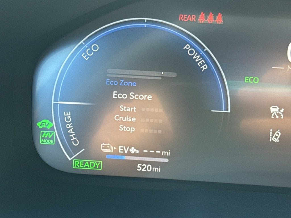 2025 Toyota RAV4 XSE AWD XSE