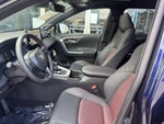 2025 Toyota RAV4 XSE AWD XSE