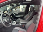 2025 Toyota RAV4 XSE AWD XSE