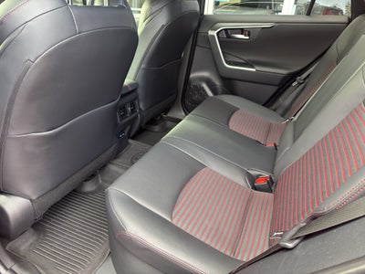 2022 Toyota RAV4 PRIME XSE