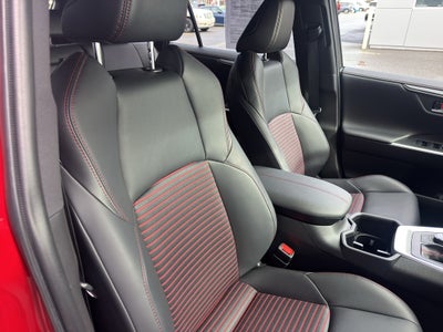 2022 Toyota RAV4 PRIME XSE