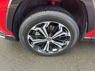 2022 Toyota RAV4 PRIME XSE