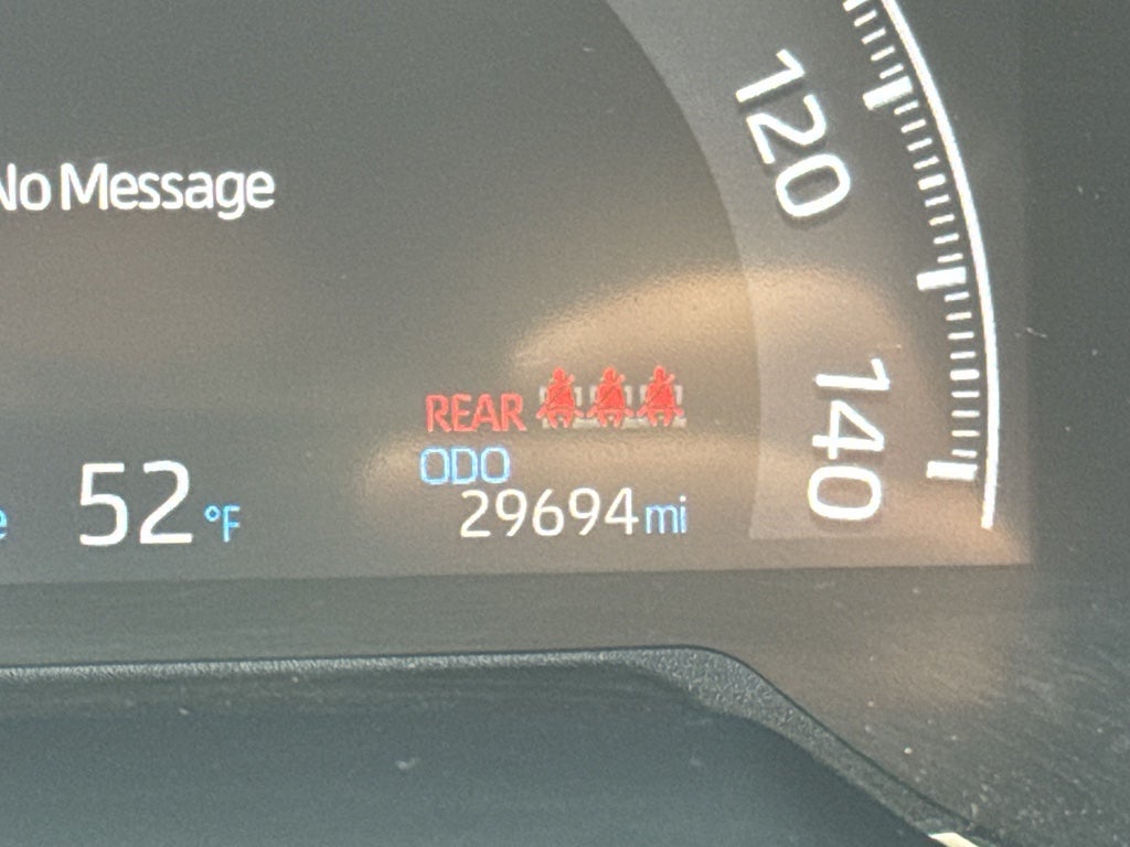 2022 Toyota RAV4 PRIME XSE