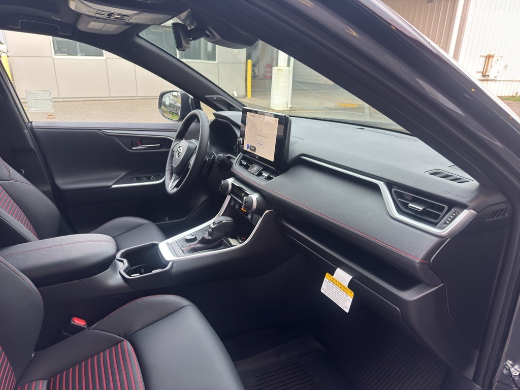 2025 Toyota RAV4 XSE AWD XSE