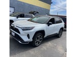 2025 Toyota RAV4 XSE AWD XSE