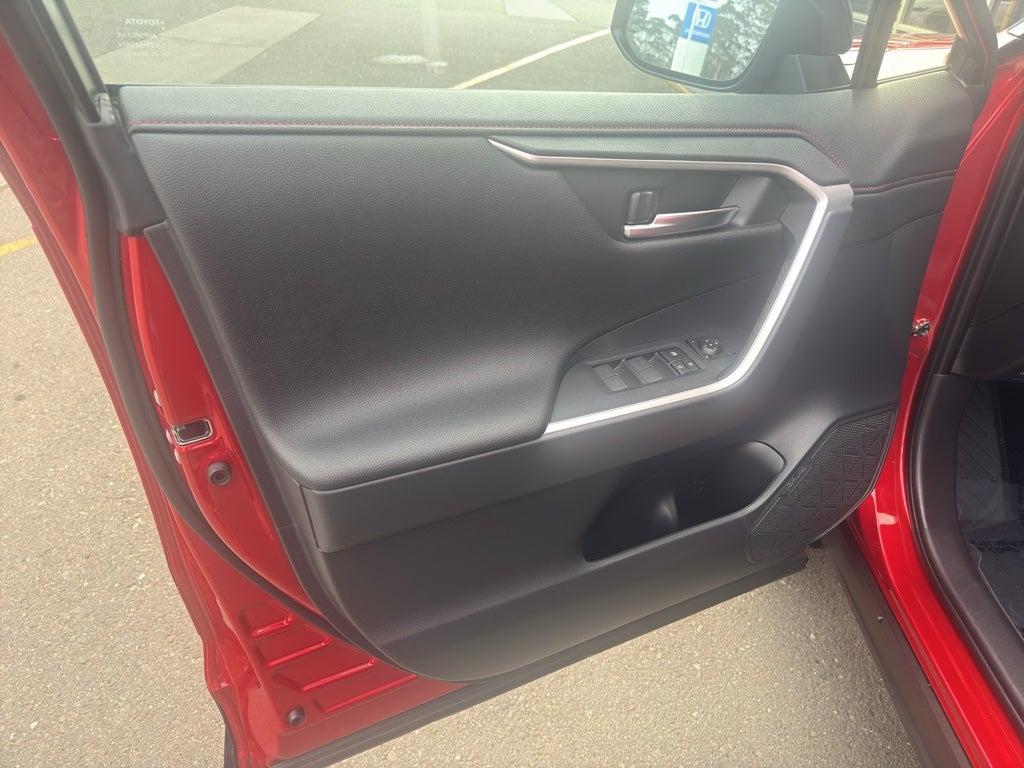 2025 Toyota RAV4 XSE AWD XSE