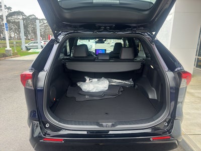 2025 Toyota RAV4 XSE AWD XSE