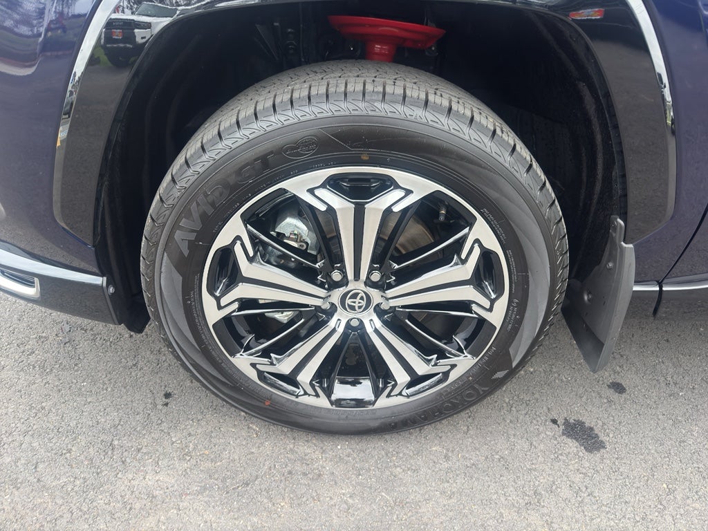 2025 Toyota RAV4 XSE AWD XSE