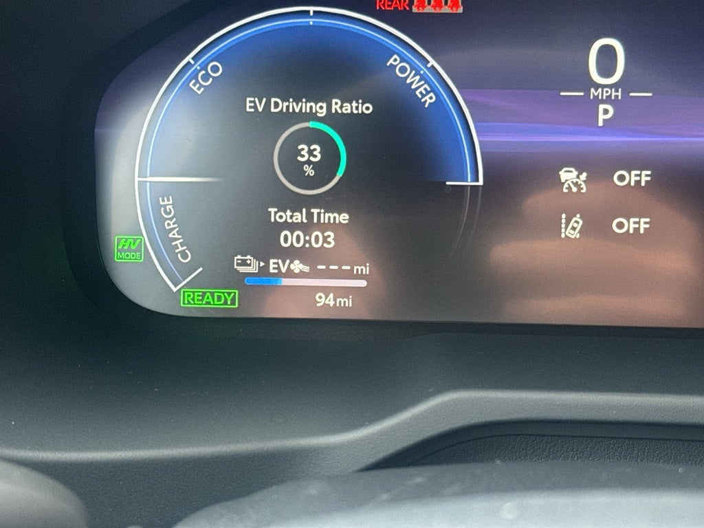 2025 Toyota RAV4 XSE AWD XSE